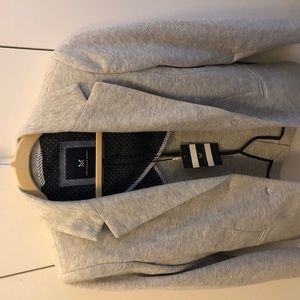 Crew Clothing  Pavillion Jersey Blazer